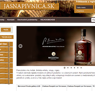 www.jasnapivnica.sk