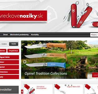 www.vreckovenoziky.sk