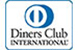 Podporujeme online platbu Diners Club